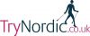 Try Nordic Walking